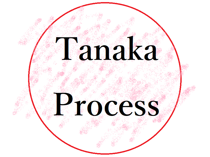 Tanaka Process Logo